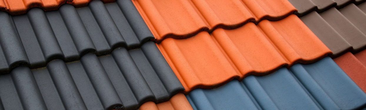 Material Dachziegel, Holz- und Baustoffhandel Bayerl