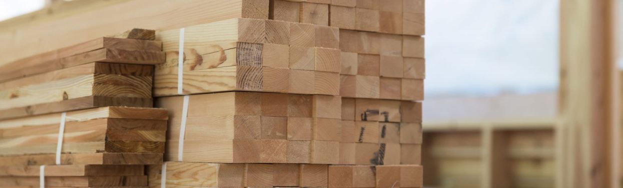 Material Holz, Holz- und Baustoffhandel Bayerl