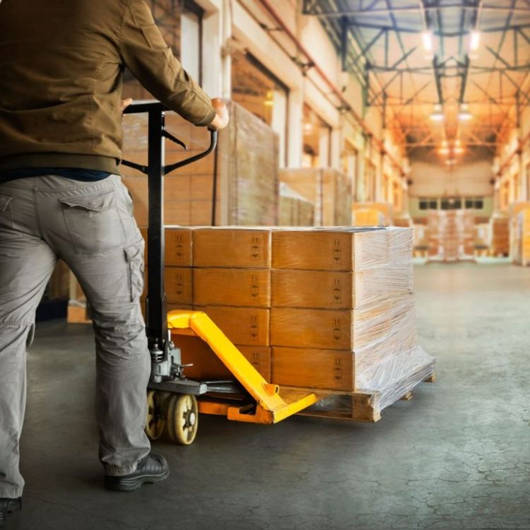 Produkte der Firma HB-Bayerl - Lieferservice
